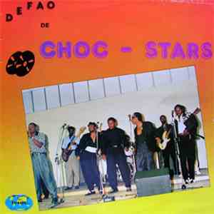 Choc - Stars / Defao - Defao De Choc - Stars album