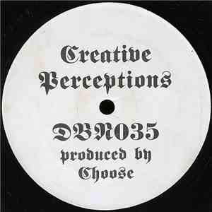 Choose - Creative Perceptions album