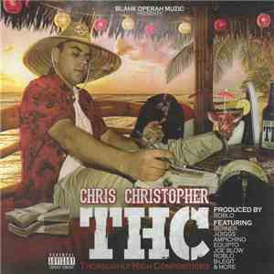 Chris Christopher - THC album