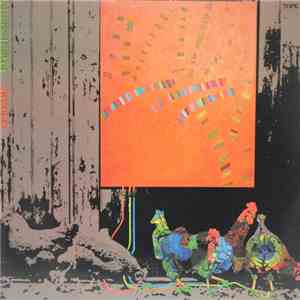 Chris Foster  - Layers album