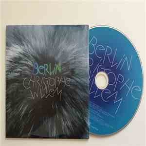 Christophe Willem - Berlin album