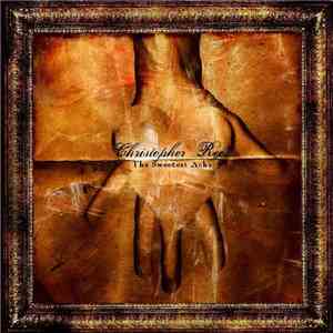 Christopher Rees - The Sweetest Ache album