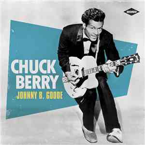Chuck Berry - Johnny B. Goode album