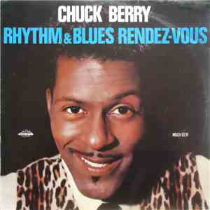Chuck Berry - Rhythm & Blues Rendez-Vous album