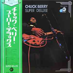 Chuck Berry - Super Deluxe album