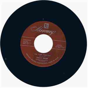 Chuck Miller  - Vim Vam Vamoose / Cool It Baby! album