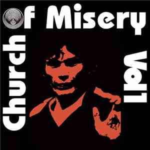 Church Of Misery - Vol.1 album