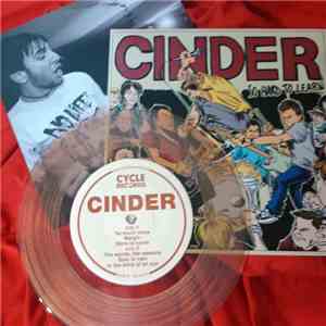Cinder  - So Hard To Learn album
