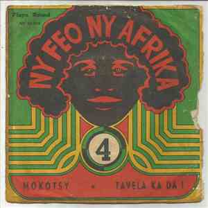 Cisco Band - Mokotsy (Buthwa Gi Nyigem) / Tavela Ka Da ! (Taberius Gi Matha) album