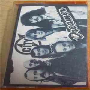 City  - Dreamer album