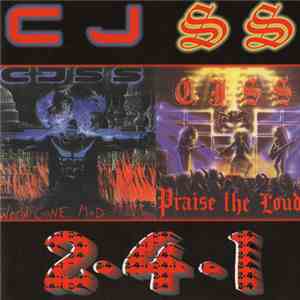CJSS - 2-4-1 album