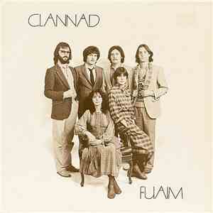 Clannad - Fuaim album