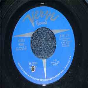 Clara Ward - Help! album
