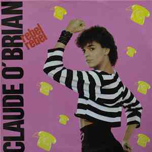 Claude O' Brian - Rebel Rebel album