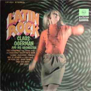 Claus Ogerman And His Orchestra - Latin Rock album