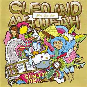 Cleo  And Meldeah - Yes She Do album
