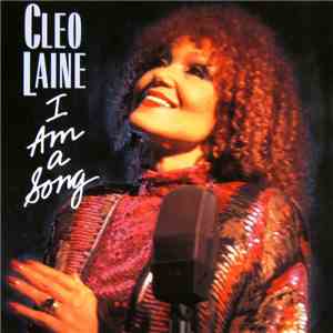 Cleo Laine - I Am A Song album