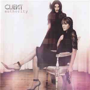 Client - Authority album