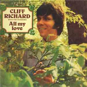 Cliff Richard - All My Love album
