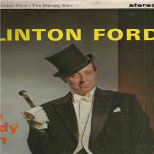 Clinton Ford - The Melody Man album