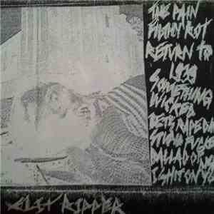 Clit Ripper - The Pain album