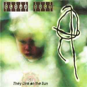 Cloud Cult - They Live on the Sun album