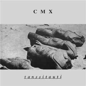 CMX - Tanssitauti album