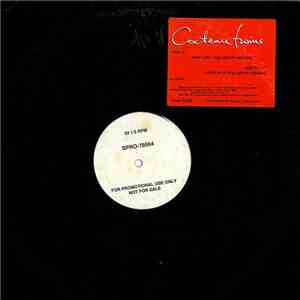 Cocteau Twins - I Wear Your Ring album