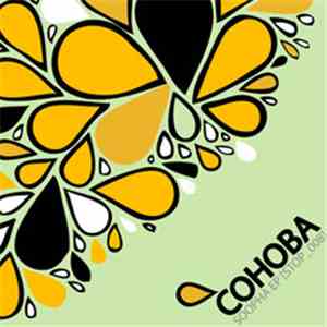 Cohoba - Soopha EP album