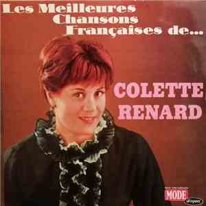 Colette Renard - Les Meilleures Chansons Françaises De... Vol. 2 album