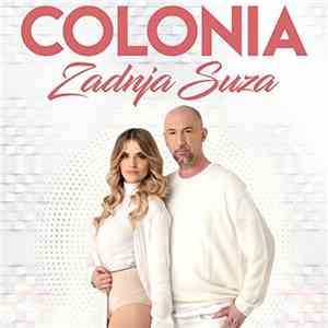 Colonia - Zadnja Suza album
