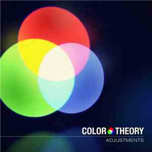 Color Theory - The Light Inside (Mseq Remix) album