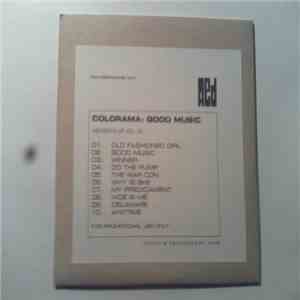 Colorama - Good Music album