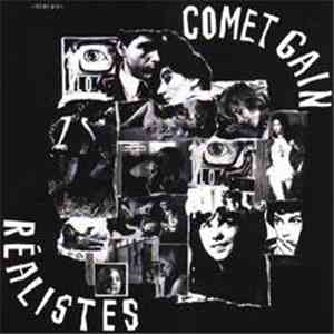 Comet Gain - Réalistes album