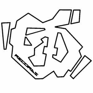 Concrete DJz - Elektronika album