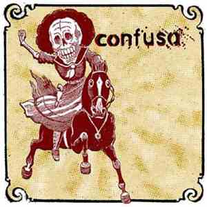 Confusa - Confusa album