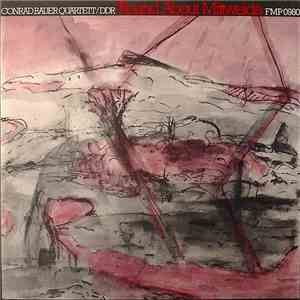 Conrad Bauer Quartett - ´Round About Mittweida album