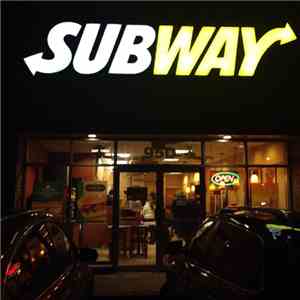 cool man - Subway album