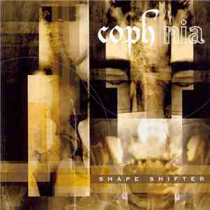 Coph Nia - Shape Shifter album