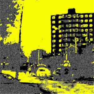 Corina Sound Collage - Corina Sound Collage II album