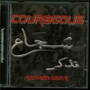 Couragous - Remember album