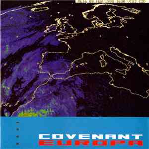 Covenant - Europa album