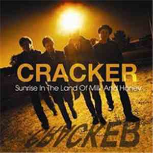 Cracker - Sunrise In The Land Of Milk And Honey album