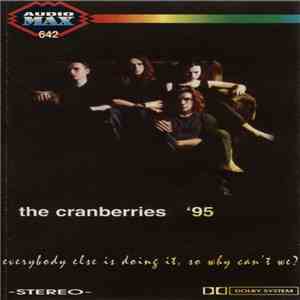 Cranberries, The - Everybody Else Is Doing It, So Why Can't We? album