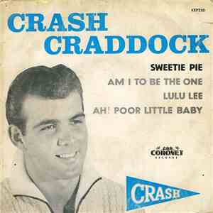 Crash Craddock - Sweetie Pie album