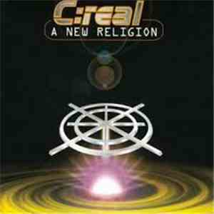 C:Real - A New Religion album