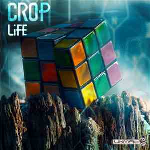 Crop  - Life album