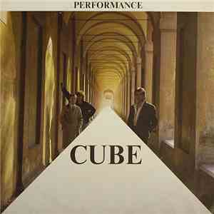 Cube  - Performance album