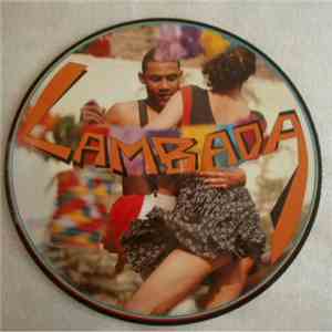Curotiba - Lambada album