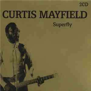 Curtis Mayfield - Superfly album